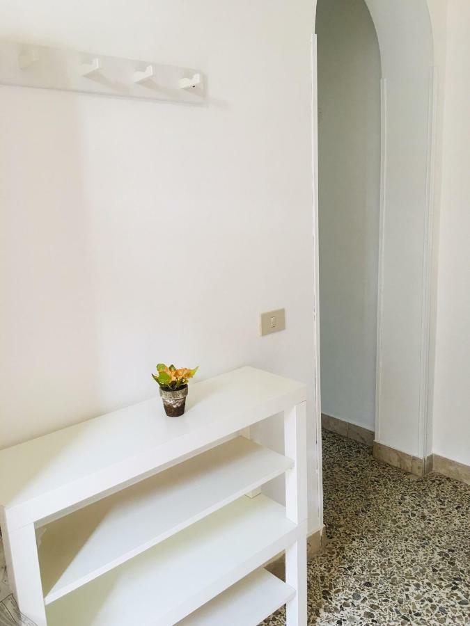 Alemare Apartment Mondello Bagian luar foto