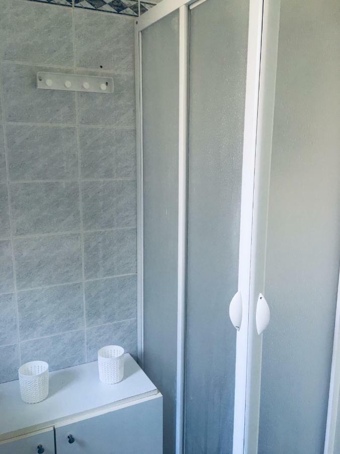 Alemare Apartment Mondello Bagian luar foto